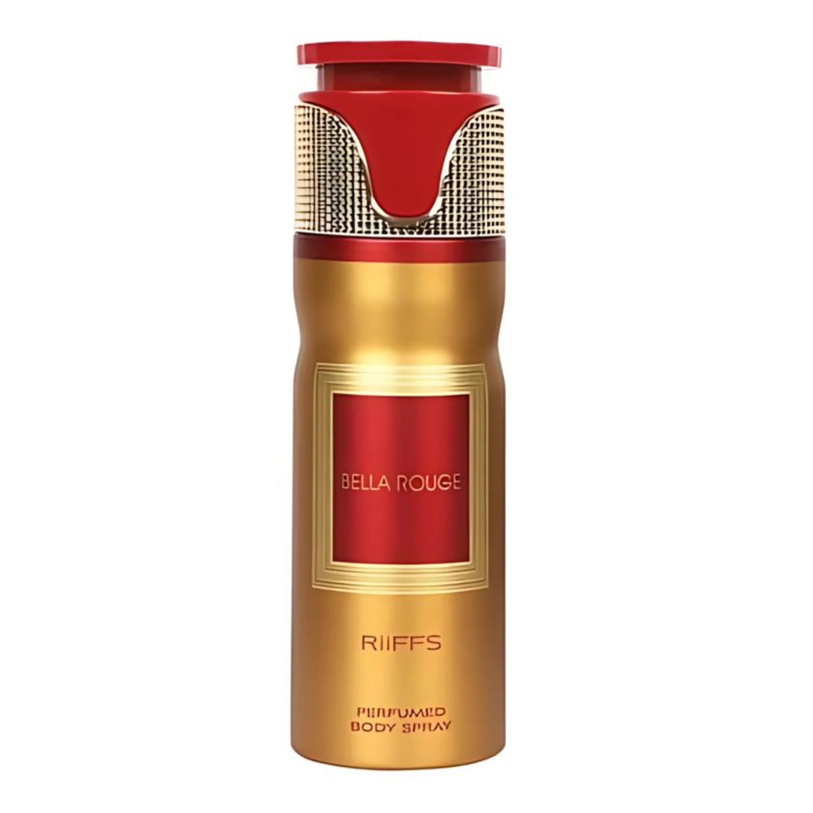 Riffs Bella Rouge Desodorante 200ml Unisex